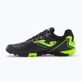 Buty piłkarskie męskie Joma Maxima TF black/green 3