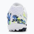 Buty piłkarskie męskie Joma Maxima TF MAXS2432TF white 6