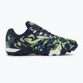 Buty piłkarskie męskie Joma Maxima TF marine 2