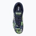Buty piłkarskie męskie Joma Maxima TF marine 5