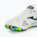 Buty piłkarskie męskie Joma Mundial TF white 7