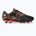 Buty piłkarskie męskie Joma Powerful FG black 2