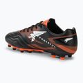 Buty piłkarskie męskie Joma Powerful FG black 3