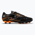 Buty piłkarskie męskie Joma Powerful FG black 8