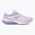 Buty do biegania damskie Joma Hispalis light pink 2