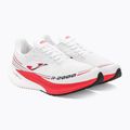 Buty do biegania męskie Joma R.2000 white/red 5