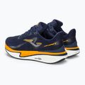 Buty do biegania męskie Joma Viper navy 4