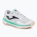 Buty damskie Joma Ace Lady C white/green
