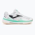 Buty damskie Joma Ace Lady C white/green 2
