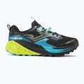 Buty do biegania męskie Joma Kubor black 2