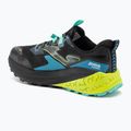Buty do biegania męskie Joma Kubor black 3