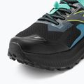 Buty do biegania męskie Joma Kubor black 7