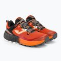 Buty do biegania męskie Joma Sima orange 5