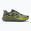Buty do biegania męskie Joma Trek green