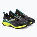 Buty do biegania męskie Joma Tundra black 4