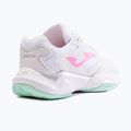 Buty do tenisa damskie Joma Master 1000 Lady C white/pink 8