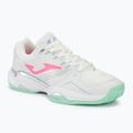 Buty do tenisa damskie Joma Master 1000 Lady C white/pink