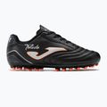 Buty piłkarskie dziecięce Joma Toledo Jr AG black 2