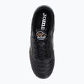 Buty piłkarskie dziecięce Joma Toledo Jr HG black 6
