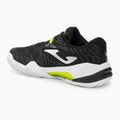 Buty męskie Joma Roland C black 3