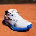 Buty do tenisa męskie Joma Roland AC white 12