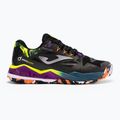 Buty do padla męskie Joma Spin OM black/petroleum