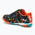 Buty piłkarskie dziecięce Joma Megatron Jr TF black 3