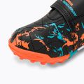 Buty piłkarskie dziecięce Joma Megatron Jr TF black 7