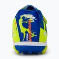 Buty piłkarskie dziecięce Joma Megatron Jr TF lemon fluor 7