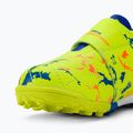 Buty piłkarskie dziecięce Joma Megatron Jr TF lemon fluor 8