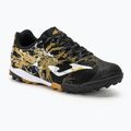 Buty piłkarskie dziecięce Joma Super Copa Jr TF black/gold