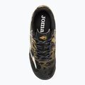 Buty piłkarskie dziecięce Joma Super Copa Jr TF black/gold 5