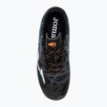 Buty piłkarskie dziecięce Joma Super Copa Jr AG black/turquoise 6