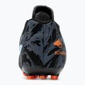 Buty piłkarskie dziecięce Joma Super Copa Jr AG black/turquoise 7