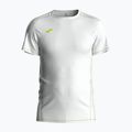 Koszulka tenisowa męska Joma Court white