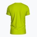 Koszulka tenisowa męska Joma Court yellow 2