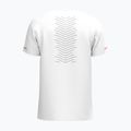 Koszulka tenisowa męska Joma Ranking white 3