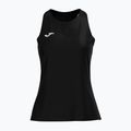 Koszulka tenisowa damska Joma Ranking Koszulka W black