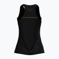 Koszulka tenisowa damska Joma Ranking Koszulka W black 3