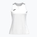 Koszulka tenisowa damska Joma Ranking Koszulka W white