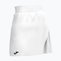 Spódnica tenisowa Joma Court white 2