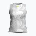 Koszulka tenisowa damska Joma Challenge Koszulka W white