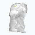 Koszulka tenisowa damska Joma Challenge Koszulka W white 3