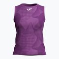 Koszulka tenisowa damska Joma Challenge purple