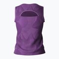 Koszulka tenisowa damska Joma Challenge purple 2
