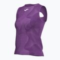 Koszulka tenisowa damska Joma Challenge purple 3