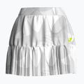 Spódnica tenisowa Joma Challenge white