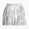 Spódnica tenisowa Joma Challenge white 2