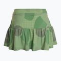 Spódnica tenisowa Joma Challenge green 2