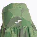 Spódnica tenisowa Joma Challenge green 3